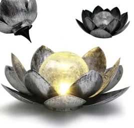 lampa-solarna-ogrodowa-lotos-led-wodoodporna