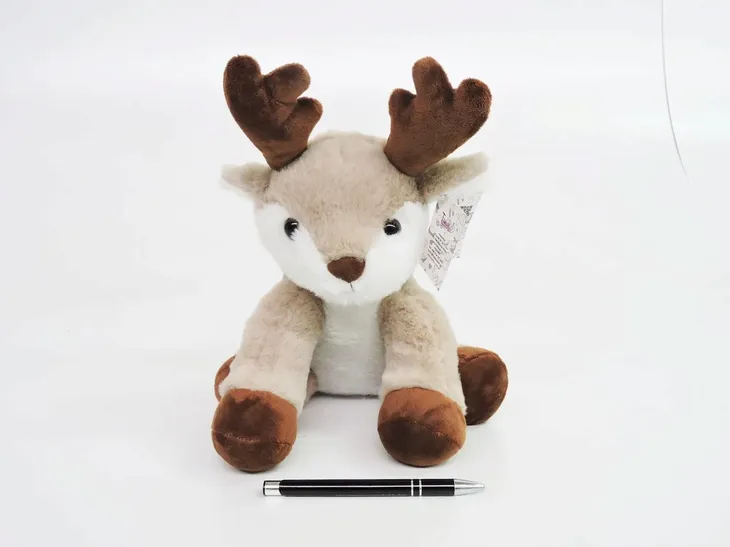 jelonek-26cm-tulilo-stan-nowy