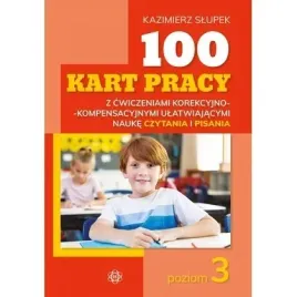 100-kart-pracy-z-cwiczeniami-korekcyjno-kompensacyjnymi-ulatwiajacymi-nauke