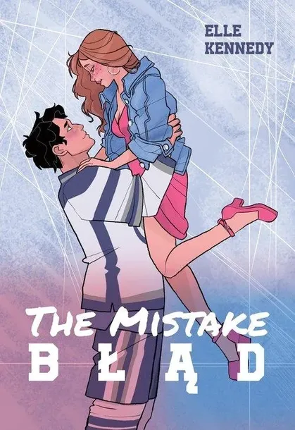 the-mistake-blad-books4ya-wydawnictwo-zysk-i-s-ka
