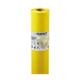 folia-zolta-ochronna-mega-typ-200-pe-5x20m-paroizolacyjna-izolacyjna