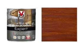 v33-lazura-ochronna-expert-ochrona-do-12-lat-mahon-25l