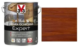 v33-lazura-ochronna-expert-ochrona-do-12-lat-mahon-5l