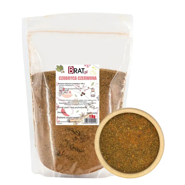 czubryca-czerwona-1kg