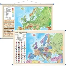 mapa-scienna-polityczno-fiz-1-12-000-000-europa-artglob