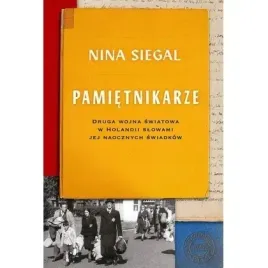 pamietnikarze-druga-wojna-swiatowa-w-holandii-harpercollins
