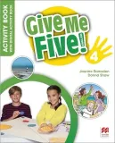 give-me-five-4-activity-book-kod-online-macmillan-stan-nowy