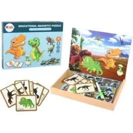 puzzle-magnetyczne-z-motywem-dinozaurow-leantoys