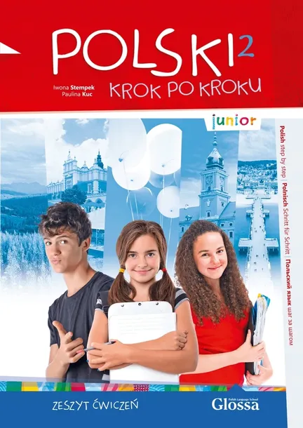 zeszyt-cwiczen-junior-2-polish-courses-com-stan-nowy