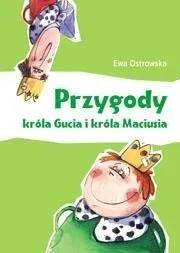 przygody-krola-gucia-i-krola-maciusia