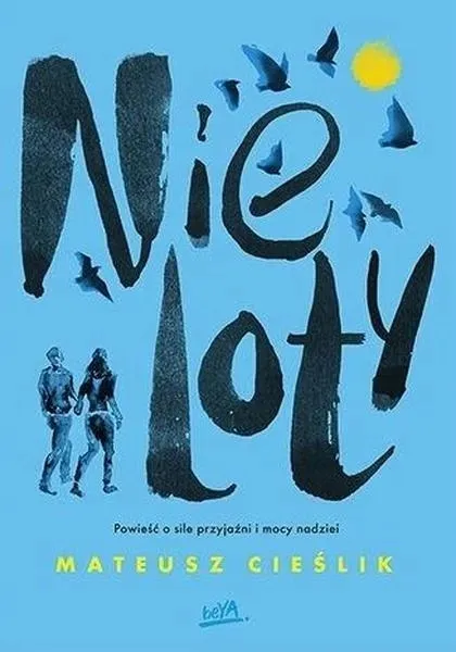 nieloty-beya