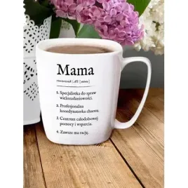 kubek-mama-definicja-nadwyraz-com