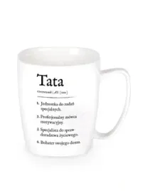 kubek-tata-definicja-nadwyraz-com