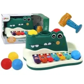 cymbalki-dla-dzieci-krokodyl-leantoys
