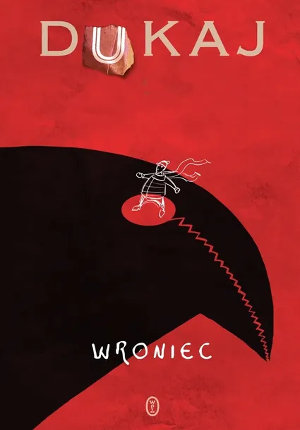 wroniec-literackie-jezyk-polski