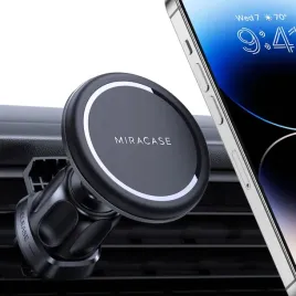 miracase-24j19-uchwyt-samochodowy-magsafe-na-kratke-nawiewu-360