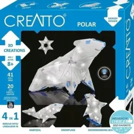 creatto-swiecacy-mis-polarny-i-przyjaciele-piatnik