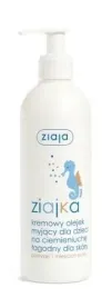 ziaja-ziajka-kremowy-olejek-myjacy-dla-dzieci-na-ciemieniuche-300-ml