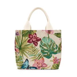 torba-termiczna-lunchbox-damska-solier-lbs06-bezowa-w-kwiaty