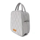 torba-termiczna-lunchbox-solier-lbs08-szara-stan-nowy
