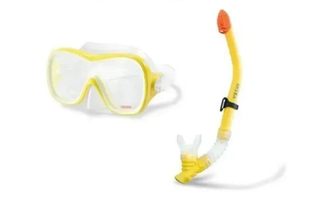 zestaw-do-nurkowania-wave-intex-kolor-dominujacy-czerwony