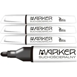 marker-suchoscieralny-do-bialych-tablic-3mm-czarny-stozkowy-tetis-3-szt