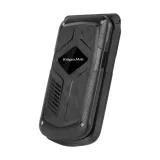 telefon-krugerandmatz-iron-5-flip-4g-kolor-czarny