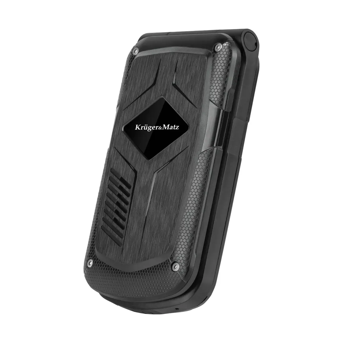 telefon-krugerandmatz-iron-5-flip-4g
