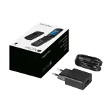 telefon-krugerandmatz-iron-5-flip-4g-transmisja-danych-4g-lte