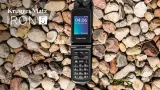 telefon-krugerandmatz-iron-5-flip-4g-system-operacyjny-pozostale