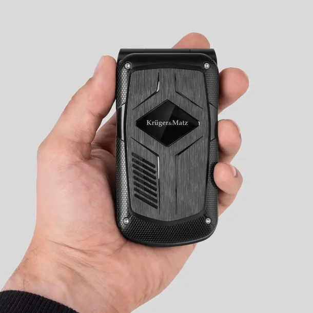 telefon-krugerandmatz-iron-5-flip-4g-waga-0-25-g