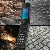 telefon-krugerandmatz-iron-5-flip-4g-pojemnosc-akumulatora-1200-mah