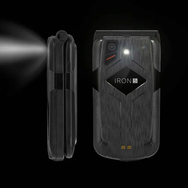 telefon-krugerandmatz-iron-5-flip-4g-kod-producenta-km0466