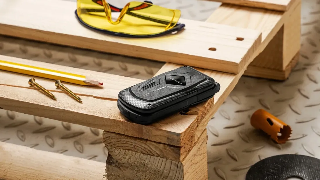 telefon-krugerandmatz-iron-5-flip-4g