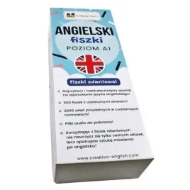 angielski-fiszki-zdaniowe-poziom-a1-creativo-creativo