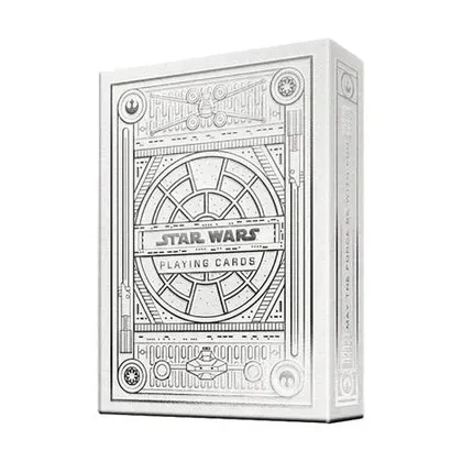 karty-star-wars-silver-edition-white-bicycle-quint