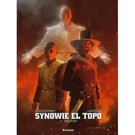 synowie-el-topo-t-3-abelkain-scream-comics