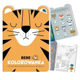 kolorowanka-bebe-tygryskowa-a4-koloruj-rozwiazuj-wyklejaj-szkicuj