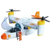 strazak-sam-samolot-ratunkowy-42cm-simba-stan-nowy
