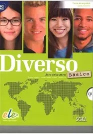 diverso-basico-a1-a2-podrecznik-cd-sgel-educacion