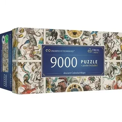 puzzle-9000-ancient-celestial-maps-trefl-trefl