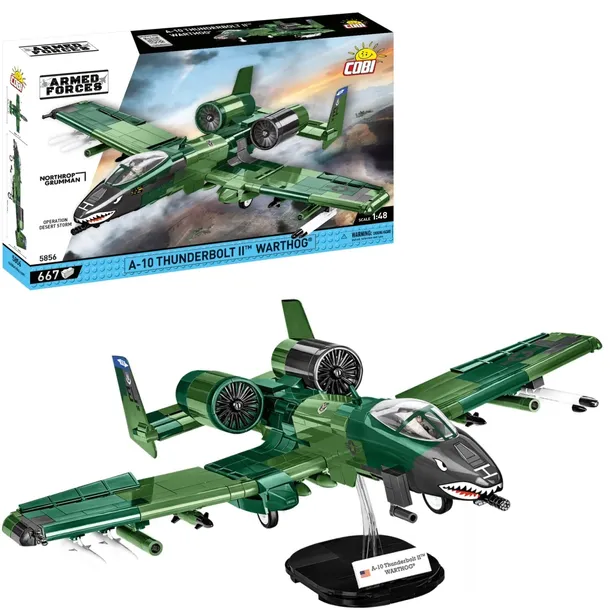 armed-forces-a-10-thunderbolt-ii-warthog-cobi