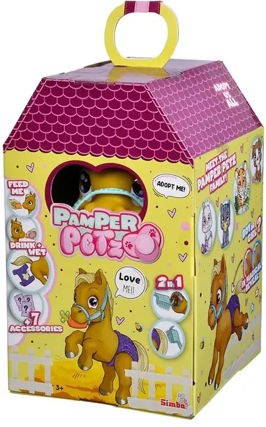 pamper-petz-kucyk-simba-typ-figurka