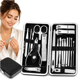 zestaw-przybornik-do-manicure-pedicure-do-paznokci-20el-etui-cazki-nozyczki