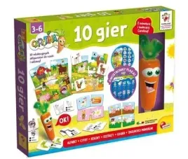 carotina-10-gier-lisciani