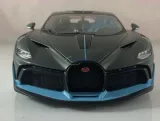 bugatti-divo-flat-dark-grey-1-18-bburago-bburago-kolor-dominujacy-czern
