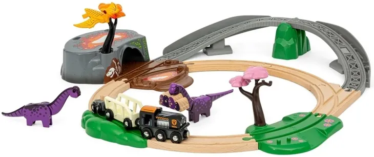 brio-dino-przygoda-ravensburger-wiek-dziecka-3-lata