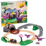 brio-dino-przygoda-ravensburger-stan-nowy-material-drewno-plastik