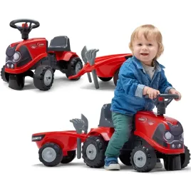 falk-traktorek-baby-case-ih-ride-on-czerwony-z