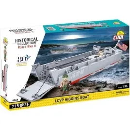 hc-wwii-lcvp-higgins-boat-cobi